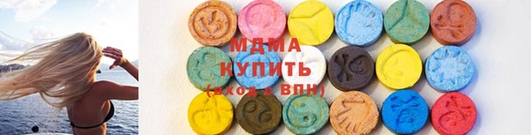 твердый Туринск